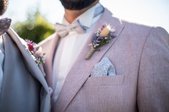 Mariage Léonie & Jérôme