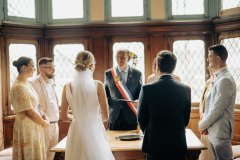 Mariage Caroline & Mathieu