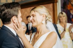 Mariage Caroline & Mathieu