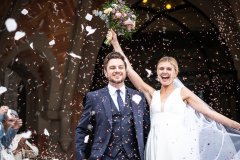 Mariage Caroline & Mathieu