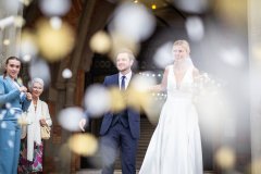 Mariage Caroline & Mathieu