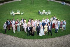 Mariage Caroline & Mathieu