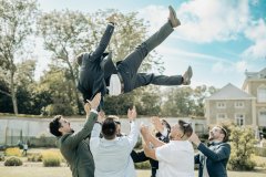 Mariage Caroline & Mathieu