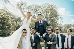 Mariage Caroline & Mathieu