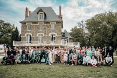 Mariage Sophia & Nelson