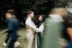 Mariage Sophia & Nelson