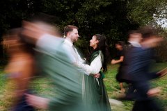 Mariage Sophia & Nelson