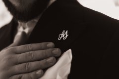 Mariage Andrea & Julien