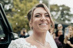 Mariage Andrea & Julien