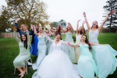 Mariage Andrea & Julien