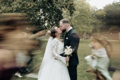 Mariage Andrea & Julien