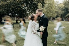 Mariage Andrea & Julien