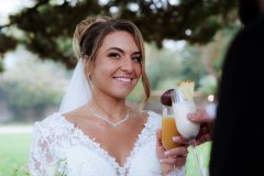 Mariage Andrea & Julien