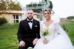 Mariage Andrea & Julien