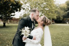 Mariage Andrea & Julien