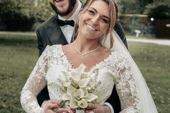 Mariage Andrea & Julien