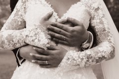 Mariage Andrea & Julien