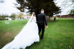 Mariage Andrea & Julien