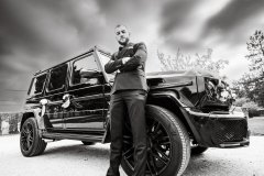 Mariage Andrea & Julien