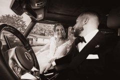 Mariage Andrea & Julien