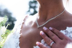 Mariage Andrea & Julien