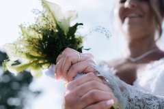 Mariage Andrea & Julien