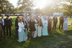 Mariage Andrea & Julien