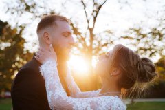 Mariage Andrea & Julien