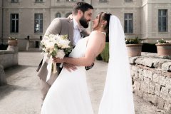 Mariage Léa & Sebastião