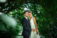 Mariage Caroline & Mathieu