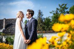 Mariage Caroline & Mathieu