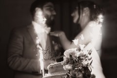 Mariage Léa & Sebastião