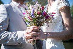 Mariage Léonie & Jérôme