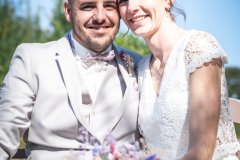 Mariage Léonie & Jérôme