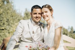 Mariage Léonie & Jérôme