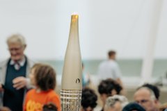 Le relais de la flamme olympique (Berck-sur-Mer)