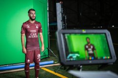 Mediaday - FC Metz