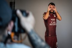 Mediaday - FC Metz
