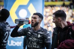 FC Nantes - FC Metz
