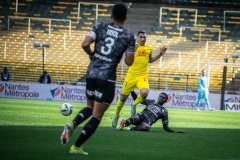 FC Nantes - FC Metz