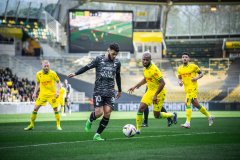 FC Nantes - FC Metz
