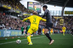 FC Nantes - FC Metz