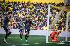 FC Nantes - FC Metz