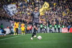 FC Nantes - FC Metz