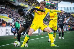 FC Nantes - FC Metz
