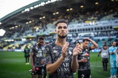 FC Nantes - FC Metz