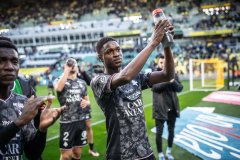 FC Nantes - FC Metz