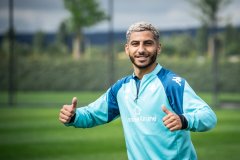 Youssef Maziz (FC Metz)