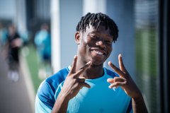 Jean N'Guessan (FC Metz)