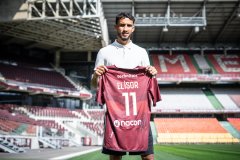 Simon Elisor (FC Metz)